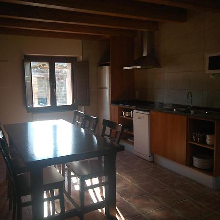 Torre Del Mig Appartement La Seu d'Urgell Buitenkant foto